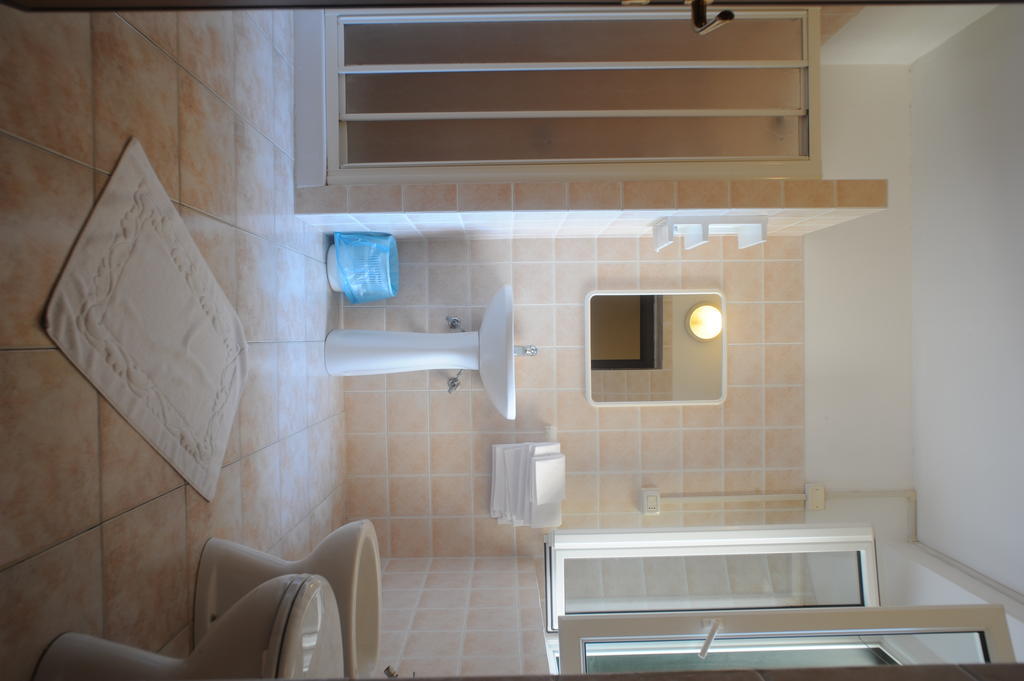 Albergo Gino Ancona Cameră foto